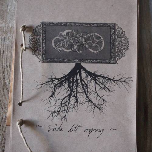 Vårda ditt Ursprung